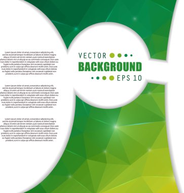 Web ve mobil uygulamalar, sanat şablon tasarımı, kartvizit Infographic, renk sayfa, broşür yaprak, serin afiş, kitap, poster, kapak, el ilanı için yaratıcı soyut kavram vektör kitapçık listesi.