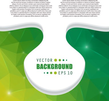 Web ve mobil uygulamalar, sanat şablon tasarımı, kartvizit Infographic, renk sayfa, broşür yaprak, serin afiş, kitap, poster, kapak, el ilanı için yaratıcı soyut kavram vektör kitapçık listesi.