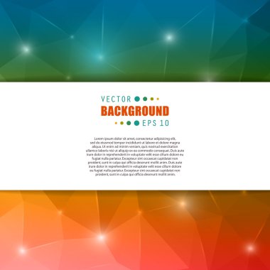 Web ve mobil uygulamalar, sanat şablon tasarımı, kartvizit Infographic, renk sayfa, broşür yaprak, serin afiş, kitap, poster, kapak, el ilanı için yaratıcı soyut kavram vektör kitapçık listesi.