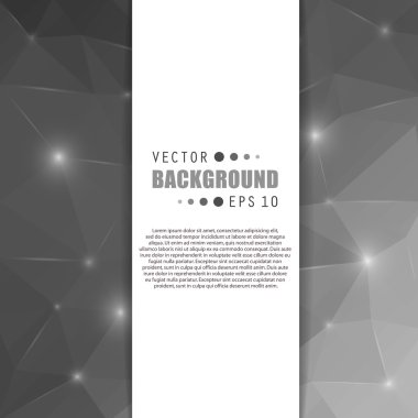 Web ve mobil uygulamalar, sanat şablon tasarımı, kartvizit Infographic, renk sayfa, broşür yaprak, serin afiş, kitap, poster, kapak, el ilanı için yaratıcı soyut kavram vektör kitapçık listesi.