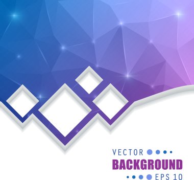 Web ve mobil uygulamalar, sanat şablon tasarımı, kartvizit Infographic, renk sayfa, broşür yaprak, serin afiş, kitap, poster, kapak, el ilanı için yaratıcı soyut kavram vektör kitapçık listesi.