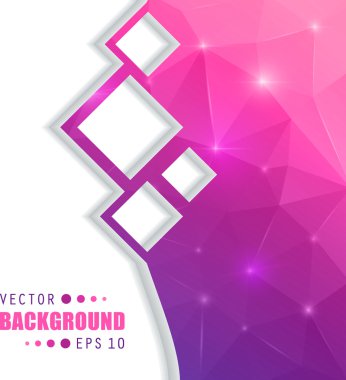 Web ve mobil uygulamalar, sanat şablon tasarımı, kartvizit Infographic, renk sayfa, broşür yaprak, serin afiş, kitap, poster, kapak, el ilanı için yaratıcı soyut kavram vektör kitapçık listesi.