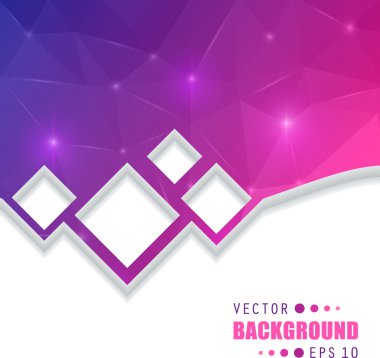 Web ve mobil uygulamalar, sanat şablon tasarımı, kartvizit Infographic, renk sayfa, broşür yaprak, serin afiş, kitap, poster, kapak, el ilanı için yaratıcı soyut kavram vektör kitapçık listesi.