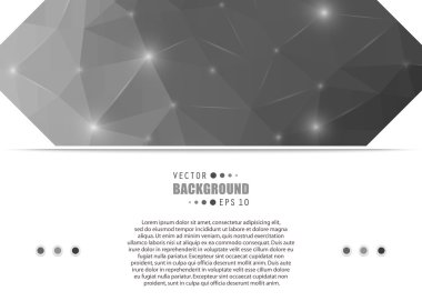 Web ve mobil uygulamalar, sanat şablon tasarımı, kartvizit Infographic, renk sayfa, broşür yaprak, serin afiş, kitap, poster, kapak, el ilanı için yaratıcı soyut kavram vektör kitapçık listesi.