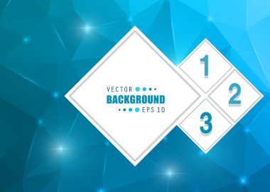 Web ve mobil uygulamalar, sanat şablon tasarımı, kartvizit Infographic, renk sayfa, broşür yaprak, serin afiş, kitap, poster, kapak, el ilanı için yaratıcı soyut kavram vektör kitapçık listesi.