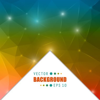 Web ve mobil uygulamalar, sanat şablon tasarımı, kartvizit Infographic, renk sayfa, broşür yaprak, serin afiş, kitap, poster, kapak, el ilanı için yaratıcı soyut kavram vektör kitapçık listesi.