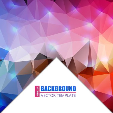 Web ve mobil uygulamalar, sanat şablon tasarımı, kartvizit Infographic, renk sayfa, broşür yaprak, serin afiş, kitap, poster, kapak, el ilanı için yaratıcı soyut kavram vektör kitapçık listesi.