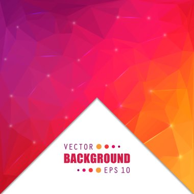 Web ve mobil uygulamalar, sanat şablon tasarımı, kartvizit Infographic, renk sayfa, broşür yaprak, serin afiş, kitap, poster, kapak, el ilanı için yaratıcı soyut kavram vektör kitapçık listesi.