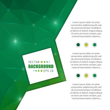 Web ve mobil uygulamalar, sanat şablon tasarımı, kartvizit Infographic, renk sayfa, broşür yaprak, serin afiş, kitap, poster, kapak, el ilanı için yaratıcı soyut kavram vektör kitapçık listesi.