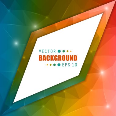 Web ve mobil uygulamalar, sanat şablon tasarımı, kartvizit Infographic, renk sayfa, broşür yaprak, serin afiş, kitap, poster, kapak, el ilanı için yaratıcı soyut kavram vektör kitapçık listesi.