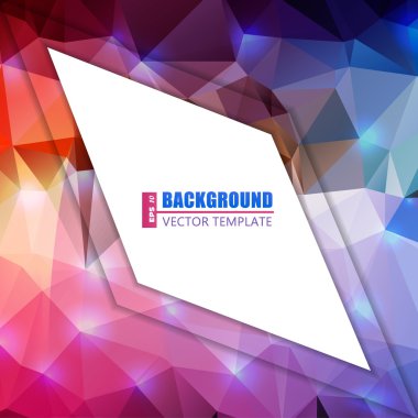 Web ve mobil uygulamalar, sanat şablon tasarımı, kartvizit Infographic, renk sayfa, broşür yaprak, serin afiş, kitap, poster, kapak, el ilanı için yaratıcı soyut kavram vektör kitapçık listesi.