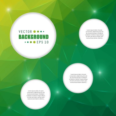 Web ve mobil uygulamalar, sanat şablon tasarımı, kartvizit Infographic, renk sayfa, broşür yaprak, serin afiş, kitap, poster, kapak, el ilanı için yaratıcı soyut kavram vektör kitapçık listesi.