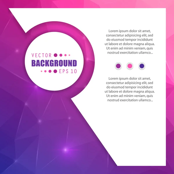 Web ve mobil uygulamalar, sanat şablon tasarımı, kartvizit Infographic, renk sayfa, broşür yaprak, serin afiş, kitap, poster, kapak, el ilanı için yaratıcı soyut kavram vektör kitapçık listesi.