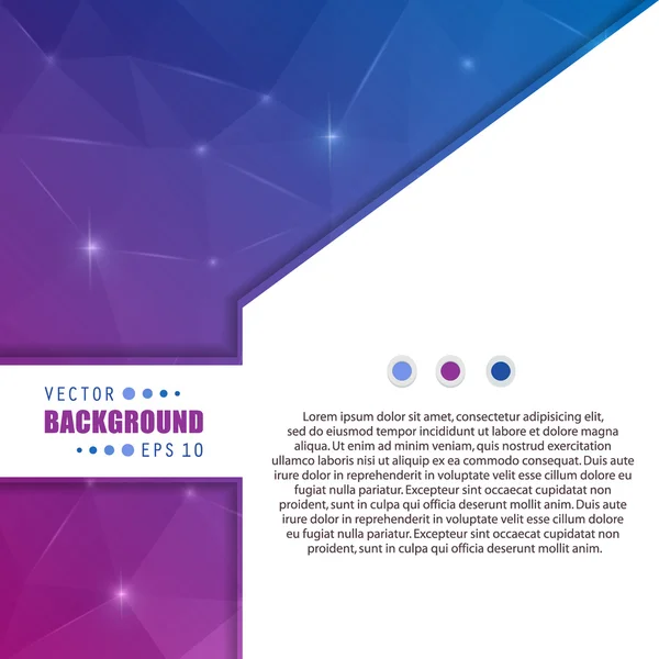 Web ve mobil uygulamalar, sanat şablon tasarımı, kartvizit Infographic, renk sayfa, broşür yaprak, serin afiş, kitap, poster, kapak, el ilanı için yaratıcı soyut kavram vektör kitapçık listesi.