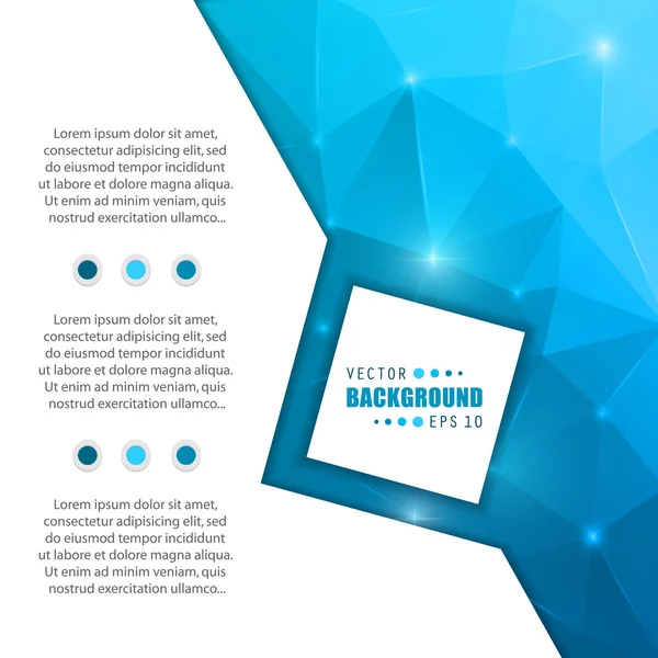 Web ve mobil uygulamalar, sanat şablon tasarımı, kartvizit Infographic, renk sayfa, broşür yaprak, serin afiş, kitap, poster, kapak, el ilanı için yaratıcı soyut kavram vektör kitapçık listesi.