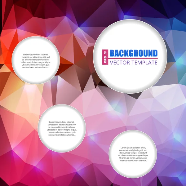 Web ve mobil uygulamalar, sanat şablon tasarımı, kartvizit Infographic, renk sayfa, broşür yaprak, serin afiş, kitap, poster, kapak, el ilanı için yaratıcı soyut kavram vektör kitapçık listesi.