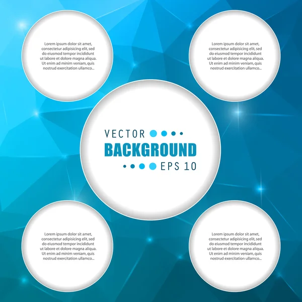 Web ve mobil uygulamalar, sanat şablon tasarımı, kartvizit Infographic, renk sayfa, broşür yaprak, serin afiş, kitap, poster, kapak, el ilanı için yaratıcı soyut kavram vektör kitapçık listesi.