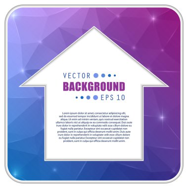 Web ve mobil uygulamalar, sanat şablon tasarımı, kartvizit Infographic, renk sayfa, broşür yaprak, serin afiş, kitap, poster, kapak, el ilanı için yaratıcı soyut kavram vektör kitapçık listesi.