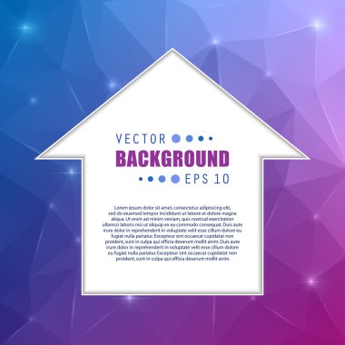 Web ve mobil uygulamalar, sanat şablon tasarımı, kartvizit Infographic, renk sayfa, broşür yaprak, serin afiş, kitap, poster, kapak, el ilanı için yaratıcı soyut kavram vektör kitapçık listesi.