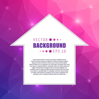 Web ve mobil uygulamalar, sanat şablon tasarımı, kartvizit Infographic, renk sayfa, broşür yaprak, serin afiş, kitap, poster, kapak, el ilanı için yaratıcı soyut kavram vektör kitapçık listesi.