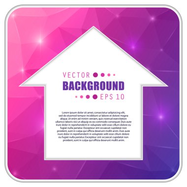 Web ve mobil uygulamalar, sanat şablon tasarımı, kartvizit Infographic, renk sayfa, broşür yaprak, serin afiş, kitap, poster, kapak, el ilanı için yaratıcı soyut kavram vektör kitapçık listesi.