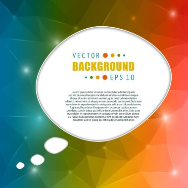 Web ve mobil uygulamalar, sanat şablon tasarımı, kartvizit Infographic, renk sayfa, broşür yaprak, serin afiş, kitap, poster, kapak, el ilanı için yaratıcı soyut kavram vektör kitapçık listesi.