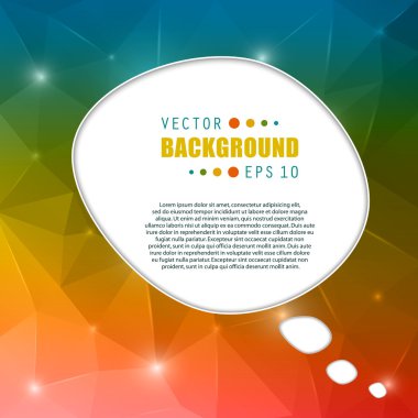 Web ve mobil uygulamalar, sanat şablon tasarımı, kartvizit Infographic, renk sayfa, broşür yaprak, serin afiş, kitap, poster, kapak, el ilanı için yaratıcı soyut kavram vektör kitapçık listesi.