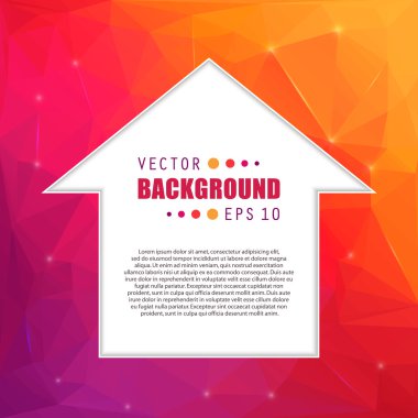 Web ve mobil uygulamalar, sanat şablon tasarımı, kartvizit Infographic, renk sayfa, broşür yaprak, serin afiş, kitap, poster, kapak, el ilanı için yaratıcı soyut kavram vektör kitapçık listesi.