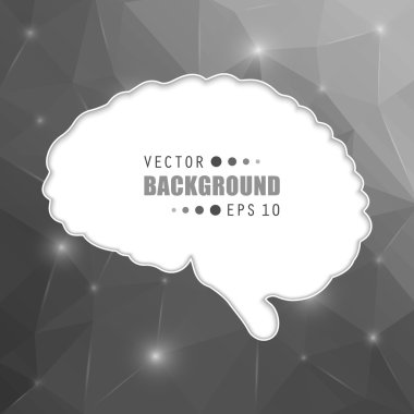 Web ve mobil uygulamalar, sanat şablon tasarımı, kartvizit Infographic, renk sayfa, broşür yaprak, serin afiş, kitap, poster, kapak, el ilanı için yaratıcı soyut kavram vektör kitapçık listesi.