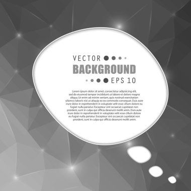 Web ve mobil uygulamalar, sanat şablon tasarımı, kartvizit Infographic, renk sayfa, broşür yaprak, serin afiş, kitap, poster, kapak, el ilanı için yaratıcı soyut kavram vektör kitapçık listesi.