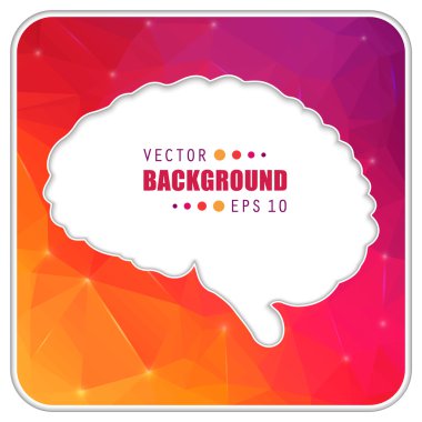 Web ve mobil uygulamalar, sanat şablon tasarımı, kartvizit Infographic, renk sayfa, broşür yaprak, serin afiş, kitap, poster, kapak, el ilanı için yaratıcı soyut kavram vektör kitapçık listesi.