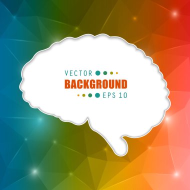 Web ve mobil uygulamalar, sanat şablon tasarımı, kartvizit Infographic, renk sayfa, broşür yaprak, serin afiş, kitap, poster, kapak, el ilanı için yaratıcı soyut kavram vektör kitapçık listesi.