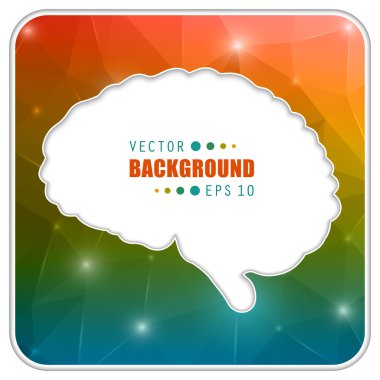 Web ve mobil uygulamalar, sanat şablon tasarımı, kartvizit Infographic, renk sayfa, broşür yaprak, serin afiş, kitap, poster, kapak, el ilanı için yaratıcı soyut kavram vektör kitapçık listesi.