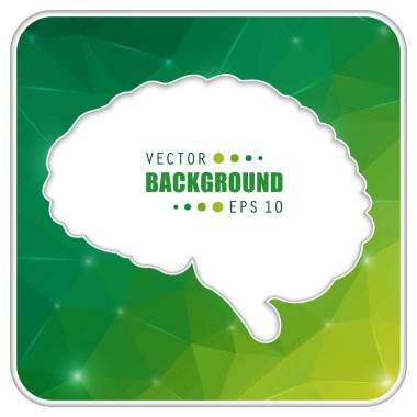 Web ve mobil uygulamalar, sanat şablon tasarımı, kartvizit Infographic, renk sayfa, broşür yaprak, serin afiş, kitap, poster, kapak, el ilanı için yaratıcı soyut kavram vektör kitapçık listesi.