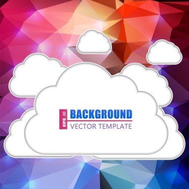 Web ve mobil uygulamalar, sanat şablon tasarımı, kartvizit Infographic, renk sayfa, broşür yaprak, serin afiş, kitap, poster, kapak, el ilanı için yaratıcı soyut kavram vektör kitapçık listesi.