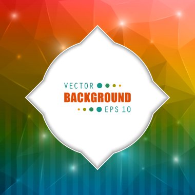 Web ve mobil uygulamalar, sanat şablon tasarımı, kartvizit Infographic, renk sayfa, broşür yaprak, serin afiş, kitap, poster, kapak, el ilanı için yaratıcı soyut kavram vektör kitapçık listesi.