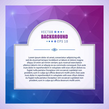 Web ve mobil uygulamalar, sanat şablon tasarımı, kartvizit Infographic, renk sayfa, broşür yaprak, serin afiş, kitap, poster, kapak, el ilanı için yaratıcı soyut kavram vektör kitapçık listesi.