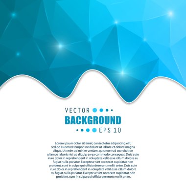 Web ve mobil uygulamalar, sanat şablon tasarımı, kartvizit Infographic, renk sayfa, broşür yaprak, serin afiş, kitap, poster, kapak, el ilanı için yaratıcı soyut kavram vektör kitapçık listesi.