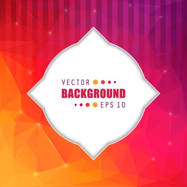 Web ve mobil uygulamalar, sanat şablon tasarımı, kartvizit Infographic, renk sayfa, broşür yaprak, serin afiş, kitap, poster, kapak, el ilanı için yaratıcı soyut kavram vektör kitapçık listesi.