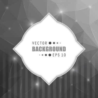 Web ve mobil uygulamalar, sanat şablon tasarımı, kartvizit Infographic, renk sayfa, broşür yaprak, serin afiş, kitap, poster, kapak, el ilanı için yaratıcı soyut kavram vektör kitapçık listesi.