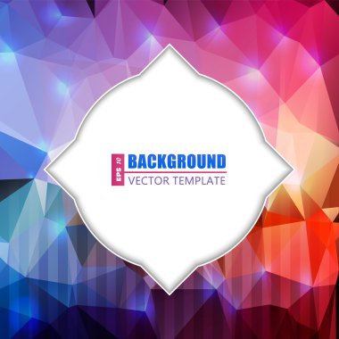 Web ve mobil uygulamalar, sanat şablon tasarımı, kartvizit Infographic, renk sayfa, broşür yaprak, serin afiş, kitap, poster, kapak, el ilanı için yaratıcı soyut kavram vektör kitapçık listesi.