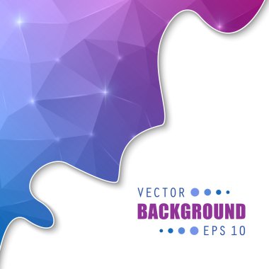 Web ve mobil uygulamalar, sanat şablon tasarımı, kartvizit Infographic, renk sayfa, broşür yaprak, serin afiş, kitap, poster, kapak, el ilanı için yaratıcı soyut kavram vektör kitapçık listesi.