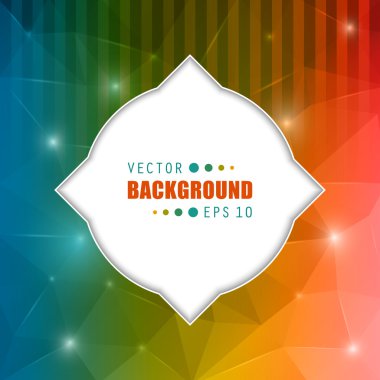 Web ve mobil uygulamalar, sanat şablon tasarımı, kartvizit Infographic, renk sayfa, broşür yaprak, serin afiş, kitap, poster, kapak, el ilanı için yaratıcı soyut kavram vektör kitapçık listesi.