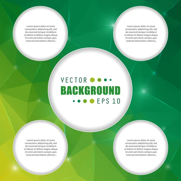 Web ve mobil uygulamalar, sanat şablon tasarımı, kartvizit Infographic, renk sayfa, broşür yaprak, serin afiş, kitap, poster, kapak, el ilanı için yaratıcı soyut kavram vektör kitapçık listesi.