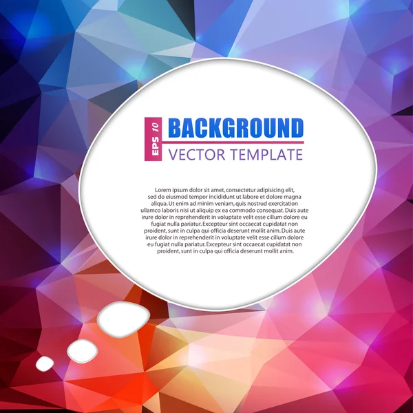 Web ve mobil uygulamalar, sanat şablon tasarımı, kartvizit Infographic, renk sayfa, broşür yaprak, serin afiş, kitap, poster, kapak, el ilanı için yaratıcı soyut kavram vektör kitapçık listesi.