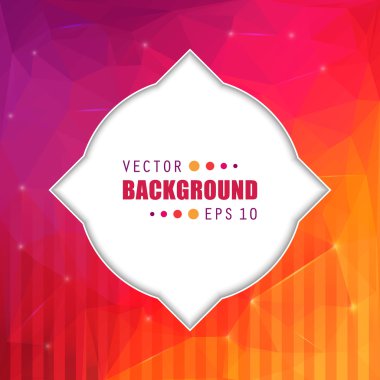 Web ve mobil uygulamalar, sanat şablon tasarımı, kartvizit Infographic, renk sayfa, broşür yaprak, serin afiş, kitap, poster, kapak, el ilanı için yaratıcı soyut kavram vektör kitapçık listesi.