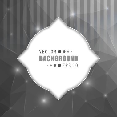 Web ve mobil uygulamalar, sanat şablon tasarımı, kartvizit Infographic, renk sayfa, broşür yaprak, serin afiş, kitap, poster, kapak, el ilanı için yaratıcı soyut kavram vektör kitapçık listesi.