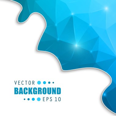 Web ve mobil uygulamalar, sanat şablon tasarımı, kartvizit Infographic, renk sayfa, broşür yaprak, serin afiş, kitap, poster, kapak, el ilanı için yaratıcı soyut kavram vektör kitapçık listesi.