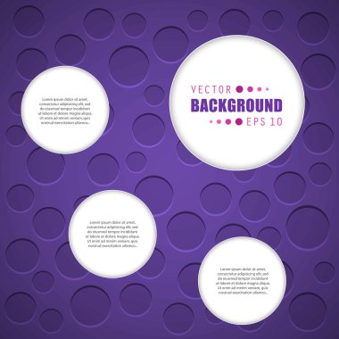 Web ve mobil uygulamalar, sanat şablon tasarımı, kartvizit Infographic, renk sayfa, broşür yaprak, serin afiş, kitap, poster, kapak, el ilanı için yaratıcı soyut kavram vektör kitapçık listesi.