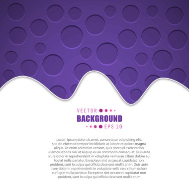 Web ve mobil uygulamalar, sanat şablon tasarımı, kartvizit Infographic, renk sayfa, broşür yaprak, serin afiş, kitap, poster, kapak, el ilanı için yaratıcı soyut kavram vektör kitapçık listesi.